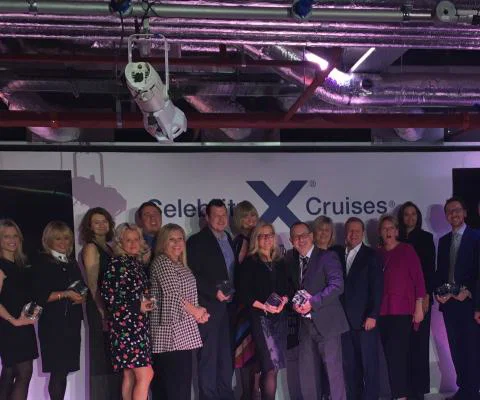Celebrity_Cruises_agent_awards.JPG