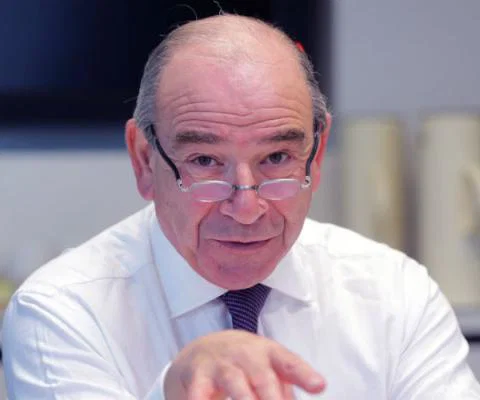 Peter Bucks