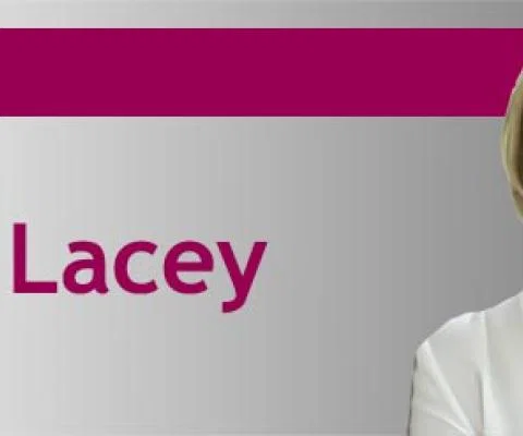 Paula Lacey, Advantage Travel Partnership