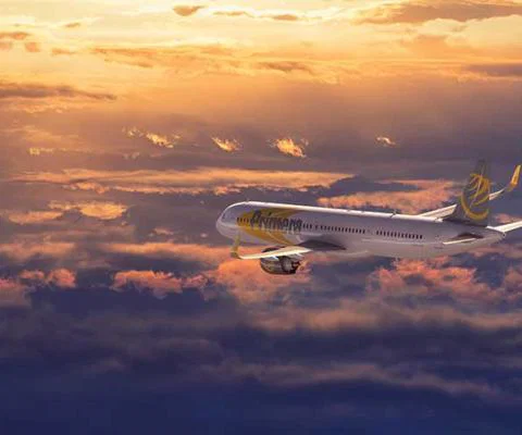 Primera Air jet
