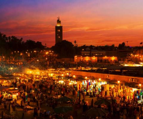 Abta confirms 2021 convention will take place virtually