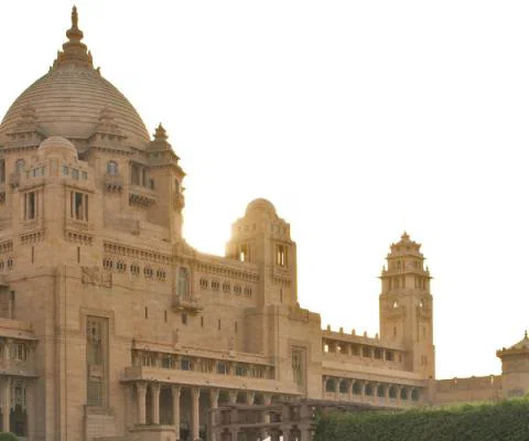 Taj Hotels