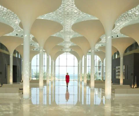 Kempinski Hotel Muscat