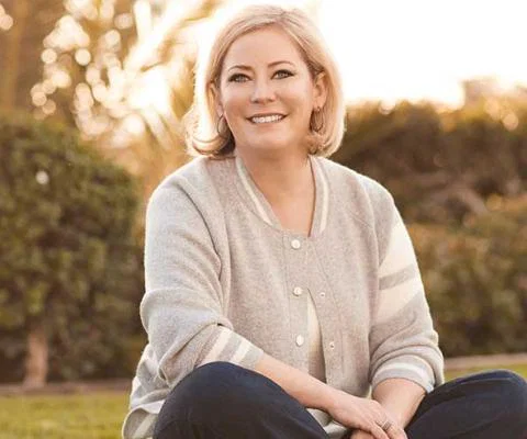 Lindsey Ueberroth