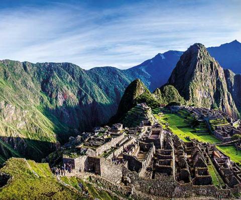Macchu Picchu image
