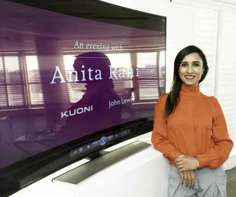 Kuoni's latest acquisition