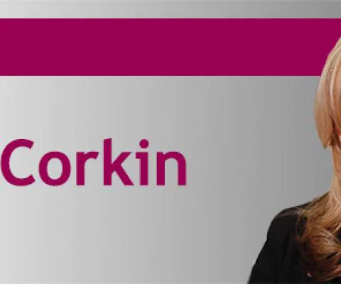 Sandra Corkin opinion