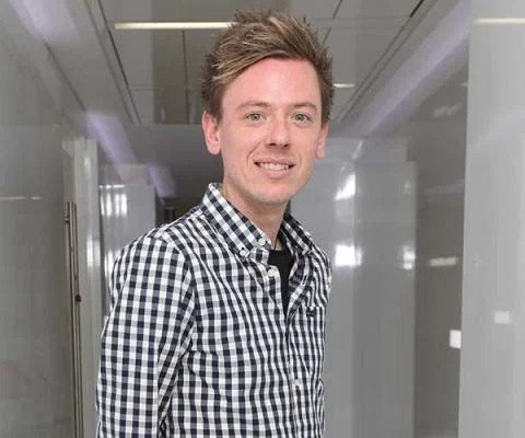 Thomas Bray. 30 under 30