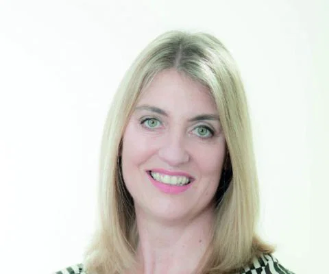 CLAIRE STIRRUP