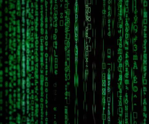 Customer data
