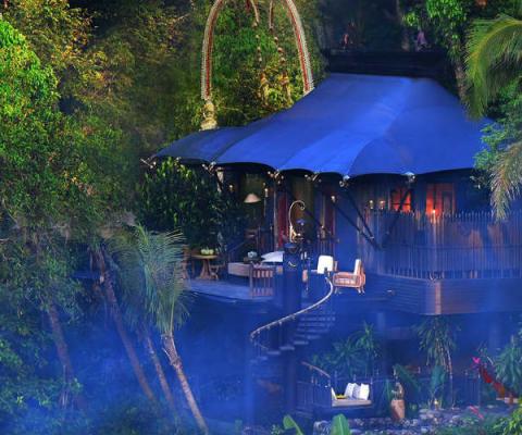 Capella Ubud