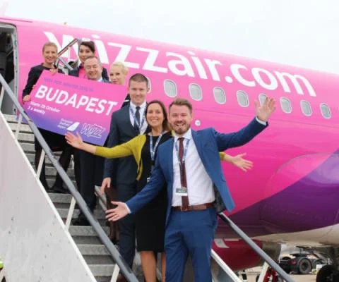 Wizz Air Doncaster Sheffield Budapest.jpg