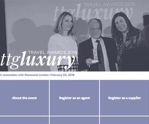 TTGLA homepage