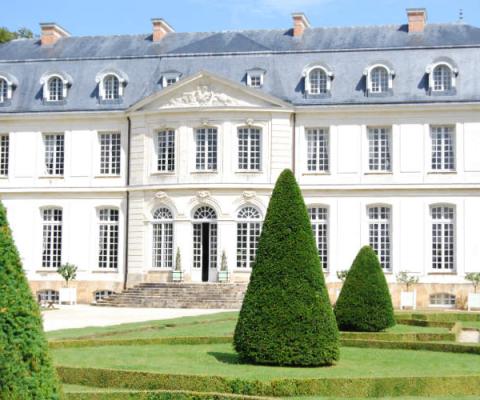 Pilot Hotels Chateau