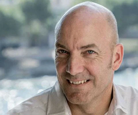 Ingo Burmester