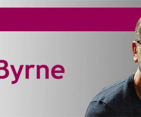 Steve Byrne Opinion 2018
