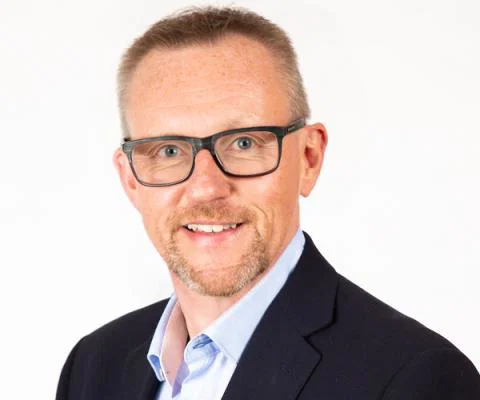 Clive Wratten says BTA Cares will "throw its arms" around business travel workers