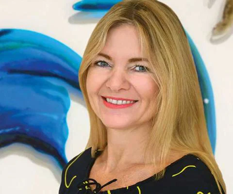 Lisa Fitzell, Elegant Resorts
