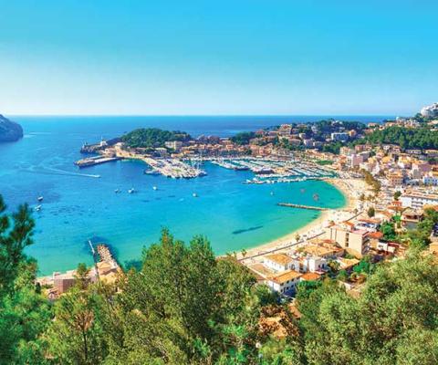 Britons taking fewer overseas holidays in 2019