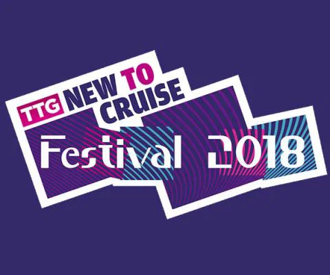 TTGs New to Cruise Festival thumbnail