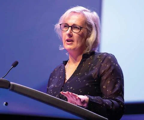 Louise Edwards, Travel Counsellors Conference 2018