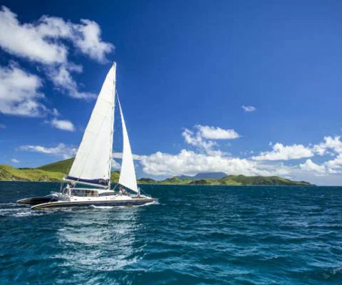 St Kitts and Nevis plans to reopen to tourists from the end of this month