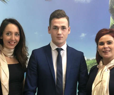 Cyplon appointments