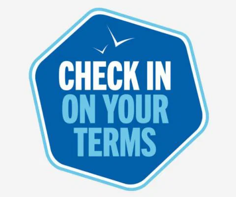 CMA Check In On Your Terms