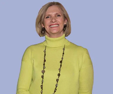 Liz Emmott, Amadeus