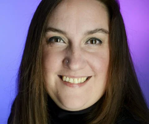 Coffey will leave her post in May to pursue new opportunities