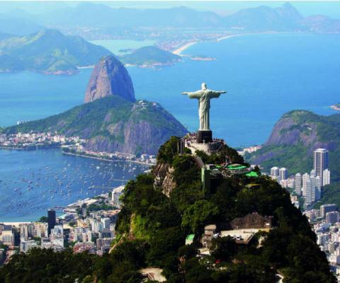Win one of three £100 Amazon vouchers by completing Lata’s agent survey on Latin America