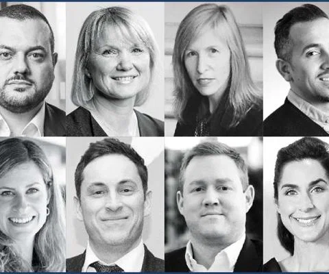 Antonio Paradiso, Kerry Golds, Beth Taubner, Jasman Ahmad, Marloes De Vries, Rick Milne, Iain Powell