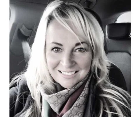 Jo-Anne Fenton, Elite Travel Concierge brand ambassador