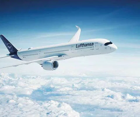 Lufthansa pilots caused severe disruption to the airline