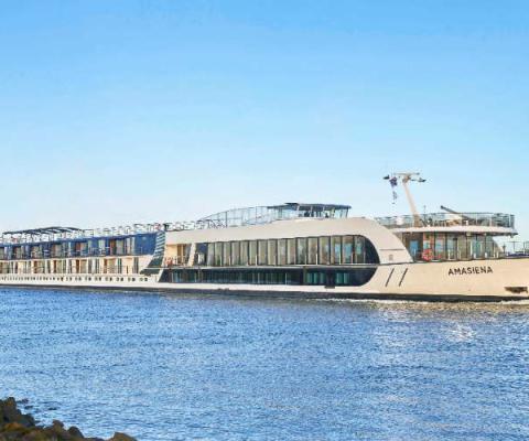 AmaWaterways AmaSiena