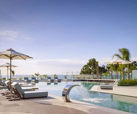 Parklane Limassol Cyprus