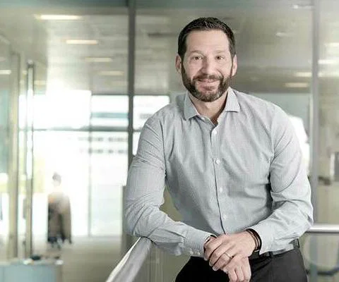 Josh Weinstein, Carnival UK boss