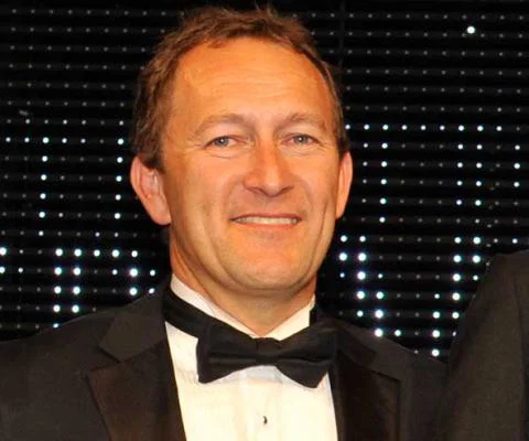 Darren Pearson, MyBookingRewards