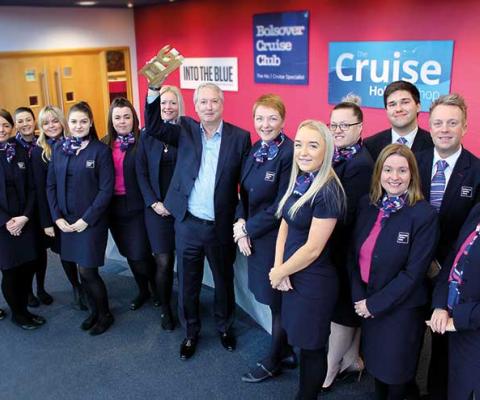 Bolsover Cruise Club