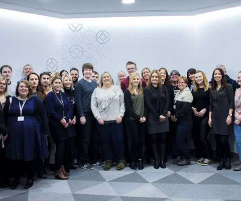 Gray Dawes Group 2019