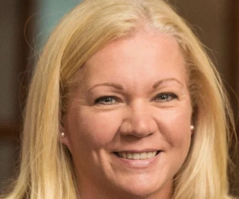 Caroline Donaldson