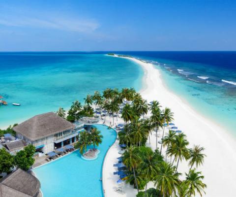 Finolhu Maldives
