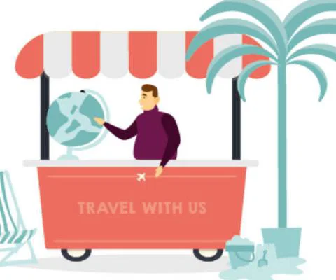 Popup Shops
