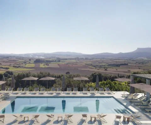 SLH Finca Serena