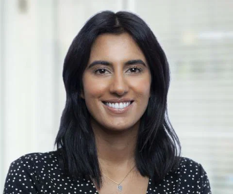 Farina Azam 2019