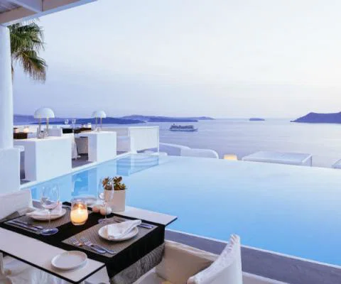 Kirini Santorini
