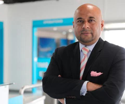 Ramachandran told TTG Jazeera hoped to work more closely with agents than other low-cost carriers