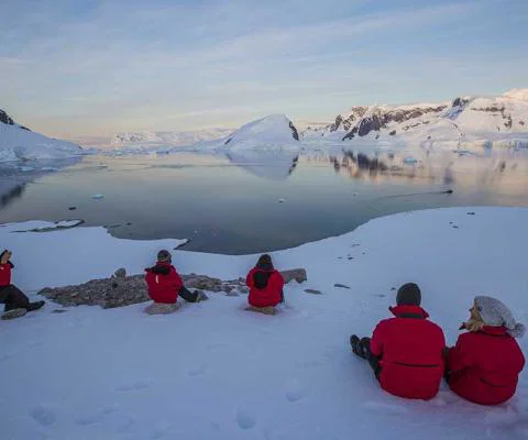 The Expedition Cruise Roadshow takes place in November