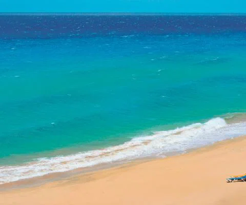 Jet2 will add capacity at Fuerteventura and Lanzarote from Leeds Bradford