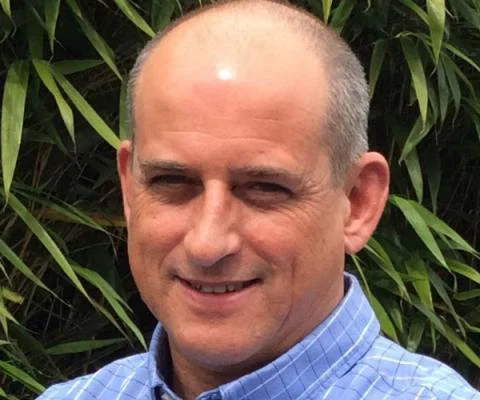 Richard Hadfield set up Avventura Travels earlier this year